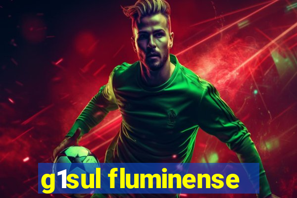 g1sul fluminense